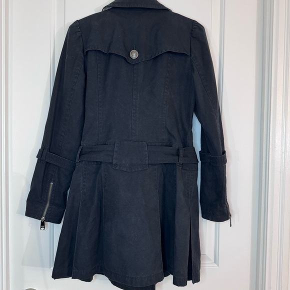 Burberry Blue Label Coat - Picture 3 of 15